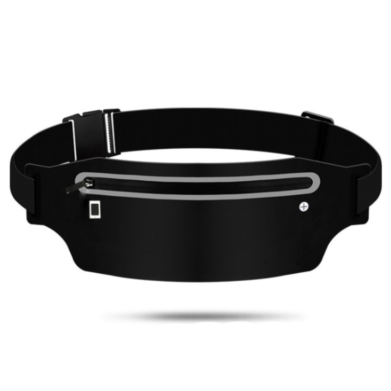 Running Gear Holder - Koşu kemeri bel çantası spor fanny