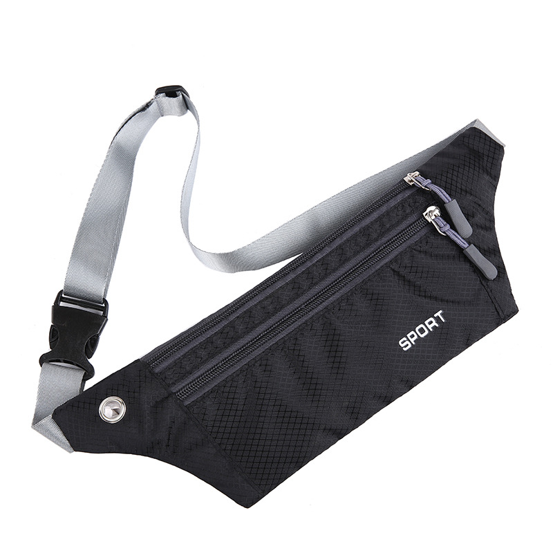 Running Gear To Hold Phone - Kadınlar için rahat erkekler bel çantası