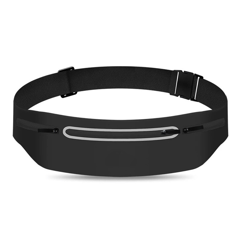 Running Gear Holder - Koşu Kemeri Bel Çantası Spor Fanny