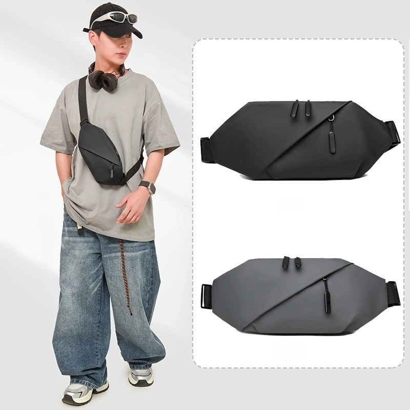 Running Gear Holder - Yeni Erkek Minimalist Açık Hava Sporları