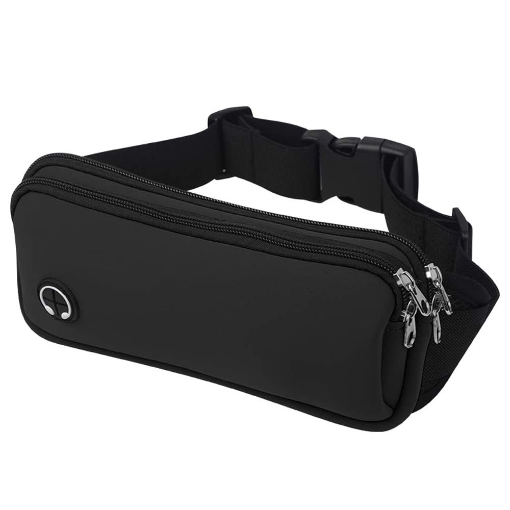 Running Gear To Hold Phone - Spor fanny paketi kadın bel çantası