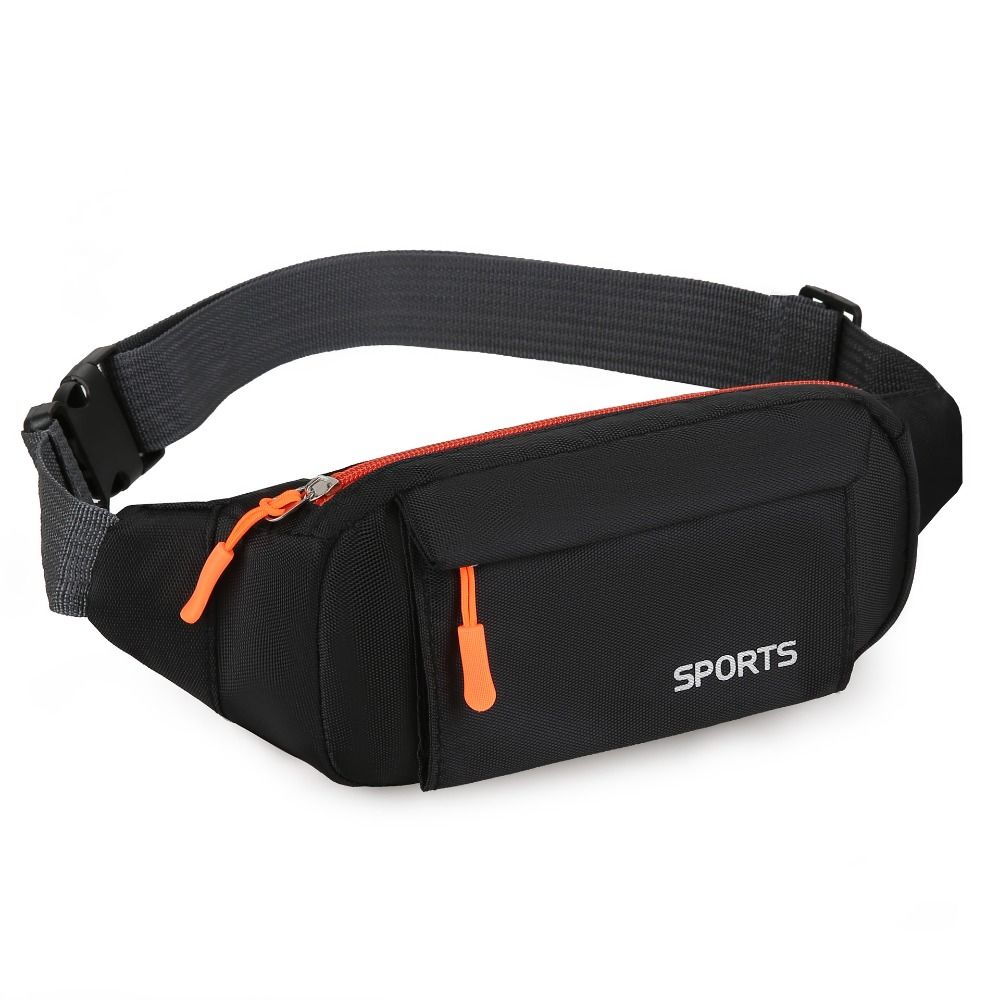 Running Gear Holder - Kadın Bel Paketi Spor Koşu Bel