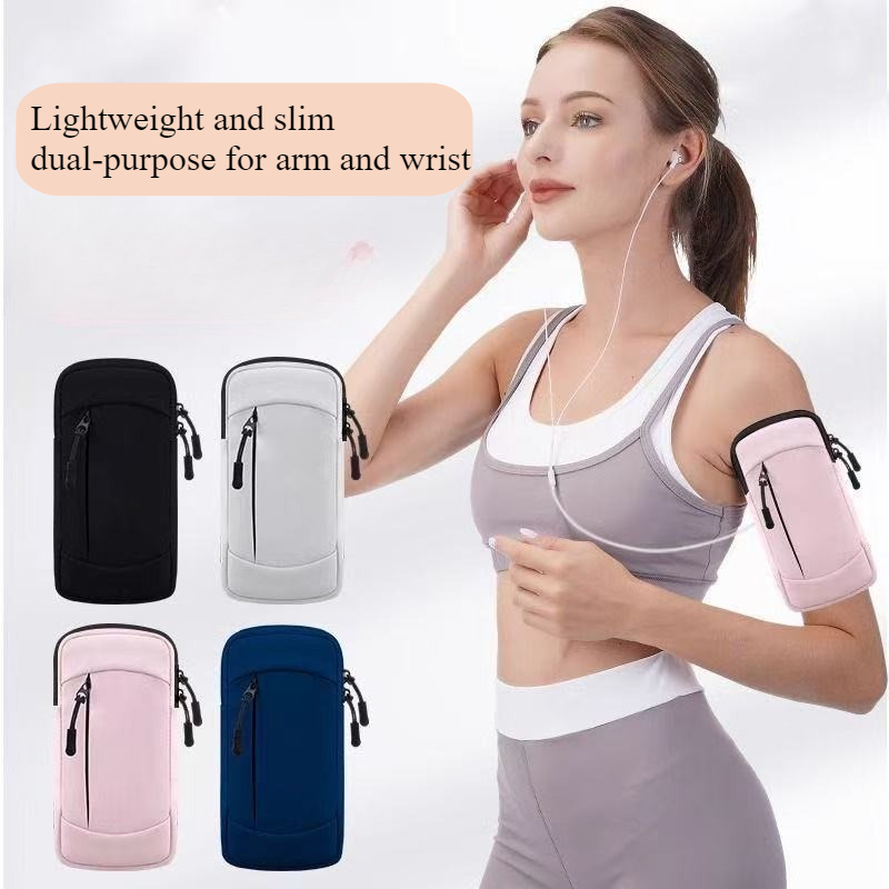 Running Gear Holder - Koşu Bandı Telefon Tutucu Açık Hava
