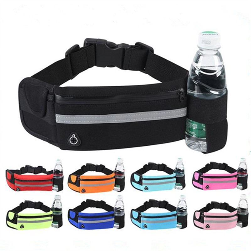 Açık Hava Sporları Bel Çantası - Running Gear Holder incelemesi ve fiyatı