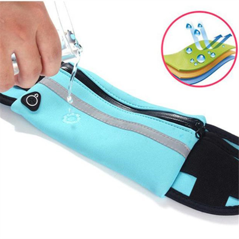 Açık Hava Sporları Bel Çantası - Running Gear Holder incelemesi ve fiyatı