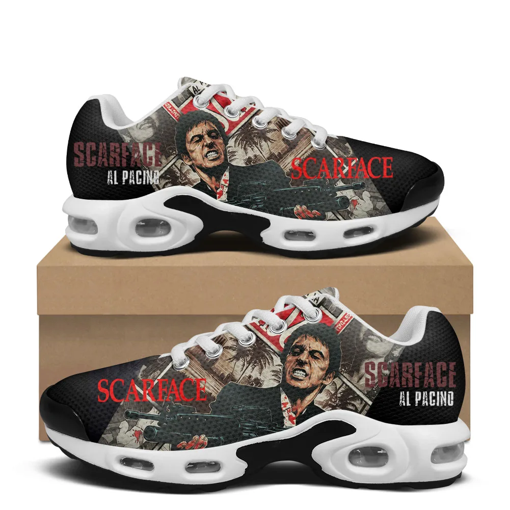 Scarface Hava Yastıklı Spor Ay - Running Gear Ladies incelemesi ve fiyatı