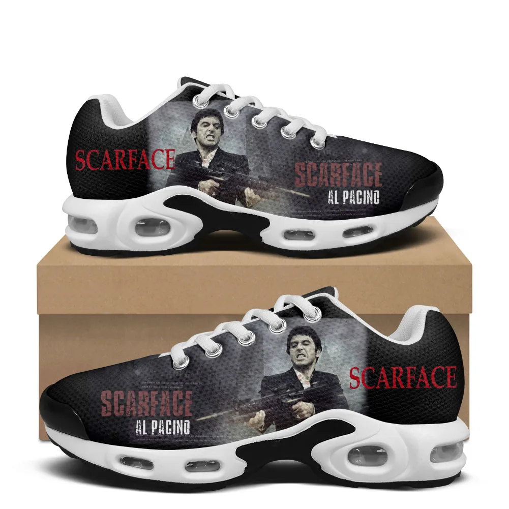 Scarface Hava Yastıklı Spor Ay - Running Gear Ladies incelemesi ve fiyatı