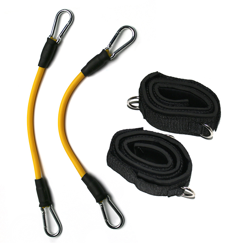 Ayak bileği kayışları ile dire - Running Gear Parts incelemesi ve fiyatı