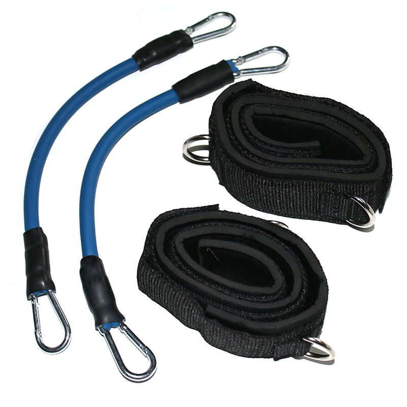 Ayak bileği kayışları ile dire - Running Gear Parts incelemesi ve fiyatı