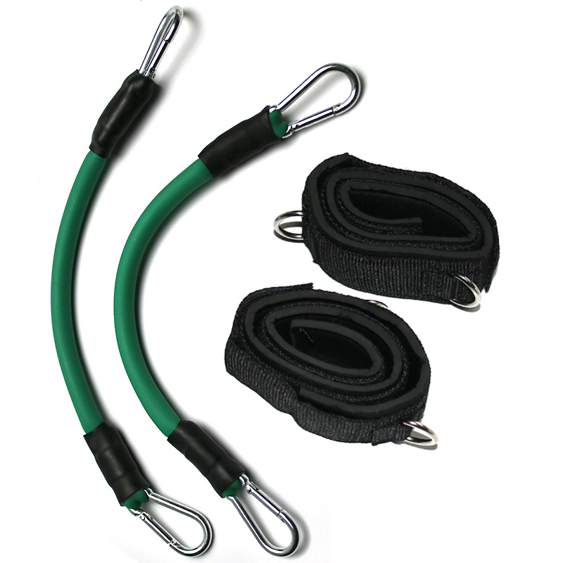 Ayak bileği kayışları ile dire - Running Gear Parts incelemesi ve fiyatı