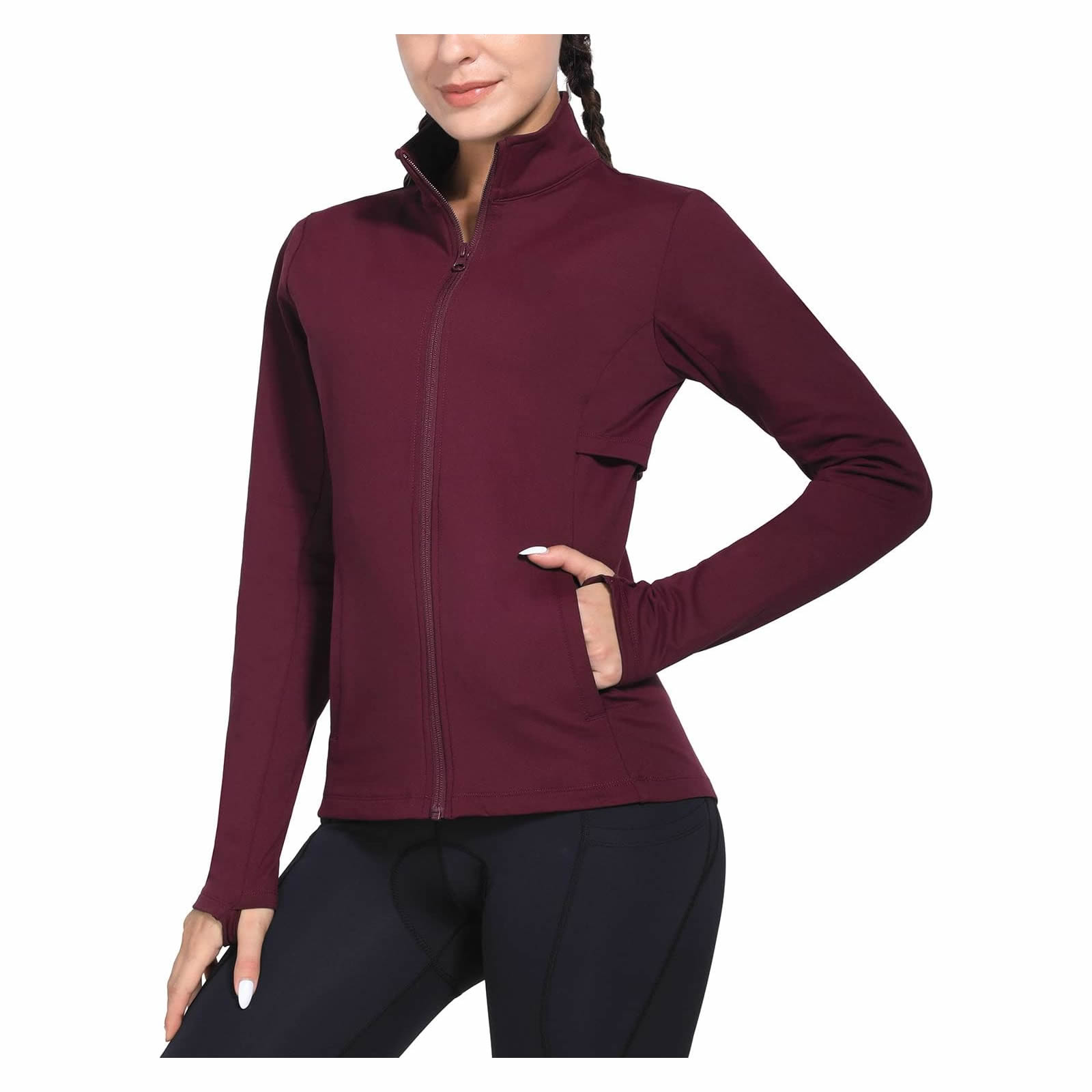 Kadınlar İçin Kışlık Soğuk Hav - Running Gear Cold Weather incelemesi ve fiyatı
