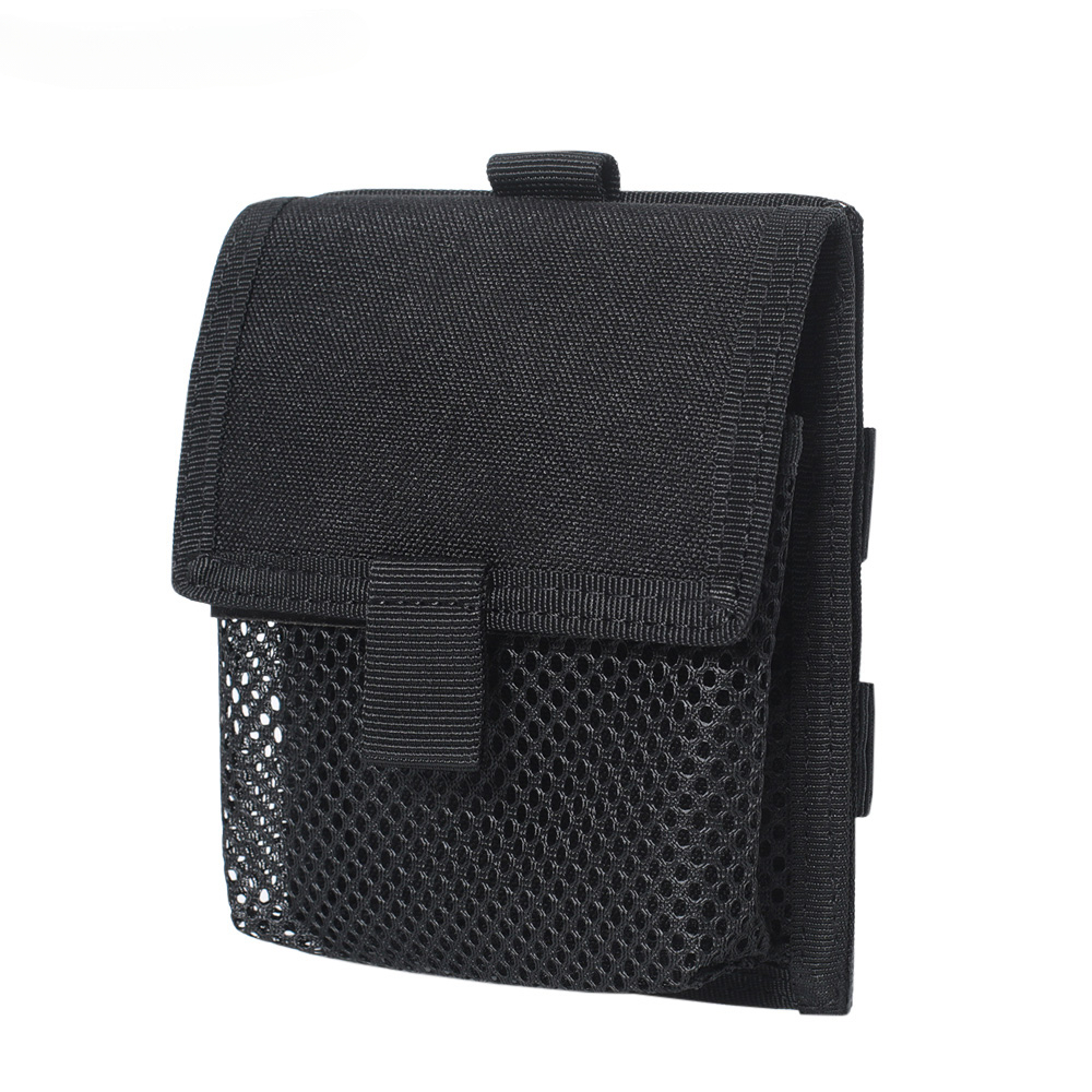 Molle kılıfı kemer bel paketi  - Running Gear Holder incelemesi ve fiyatı