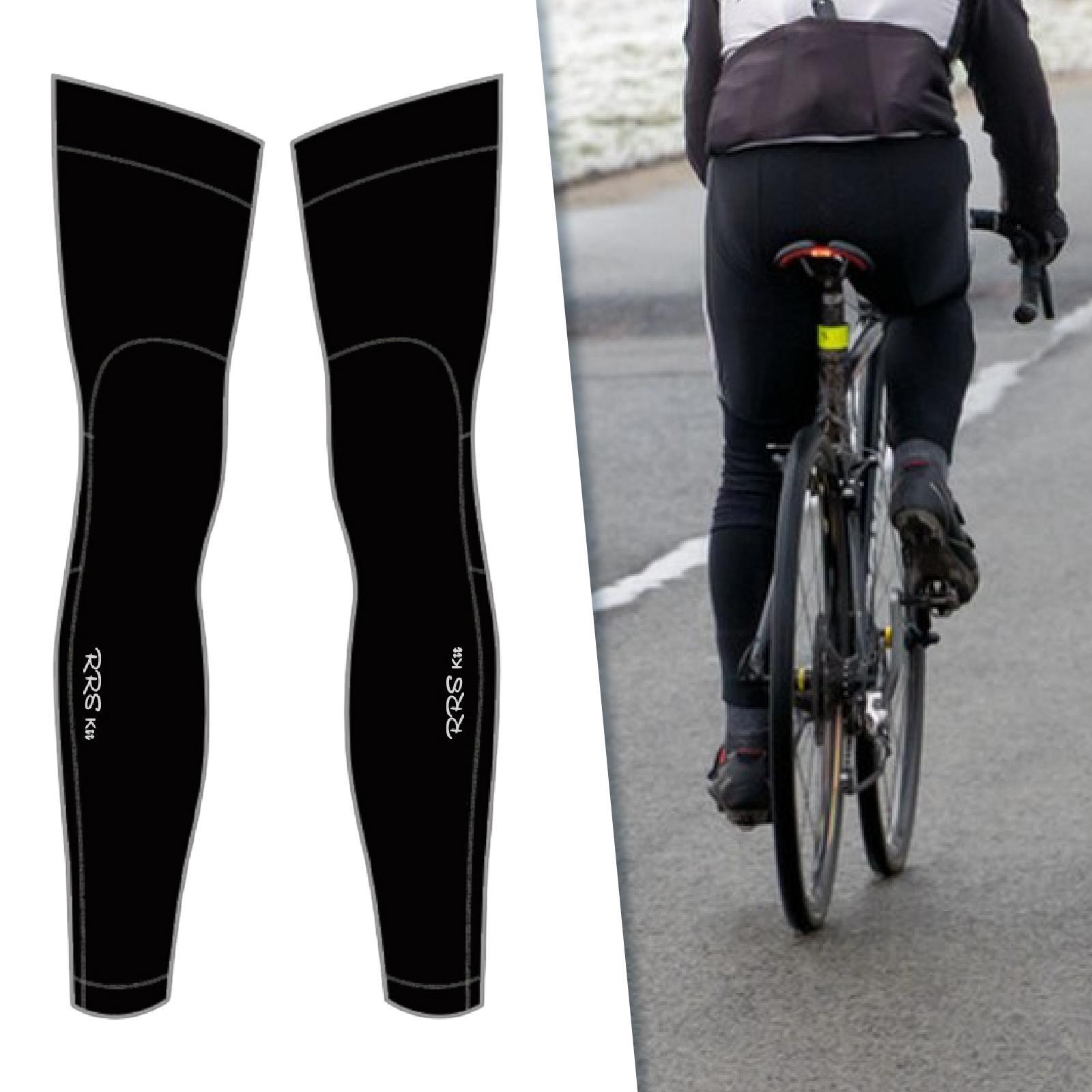 Bisiklet Bacak Isıtıcıları Uzu - Running Gear Cold Weather incelemesi ve fiyatı