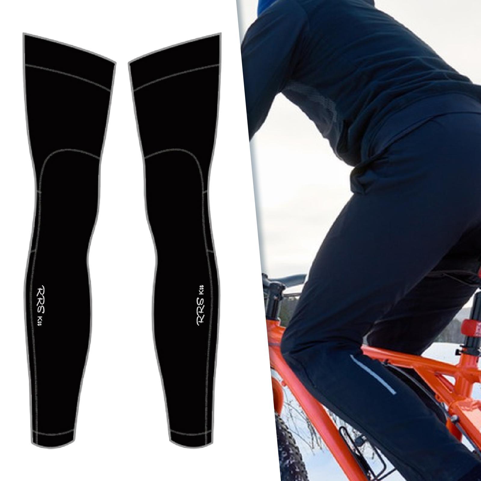 Bisiklet Bacak Isıtıcıları Uzu - Running Gear Cold Weather incelemesi ve fiyatı