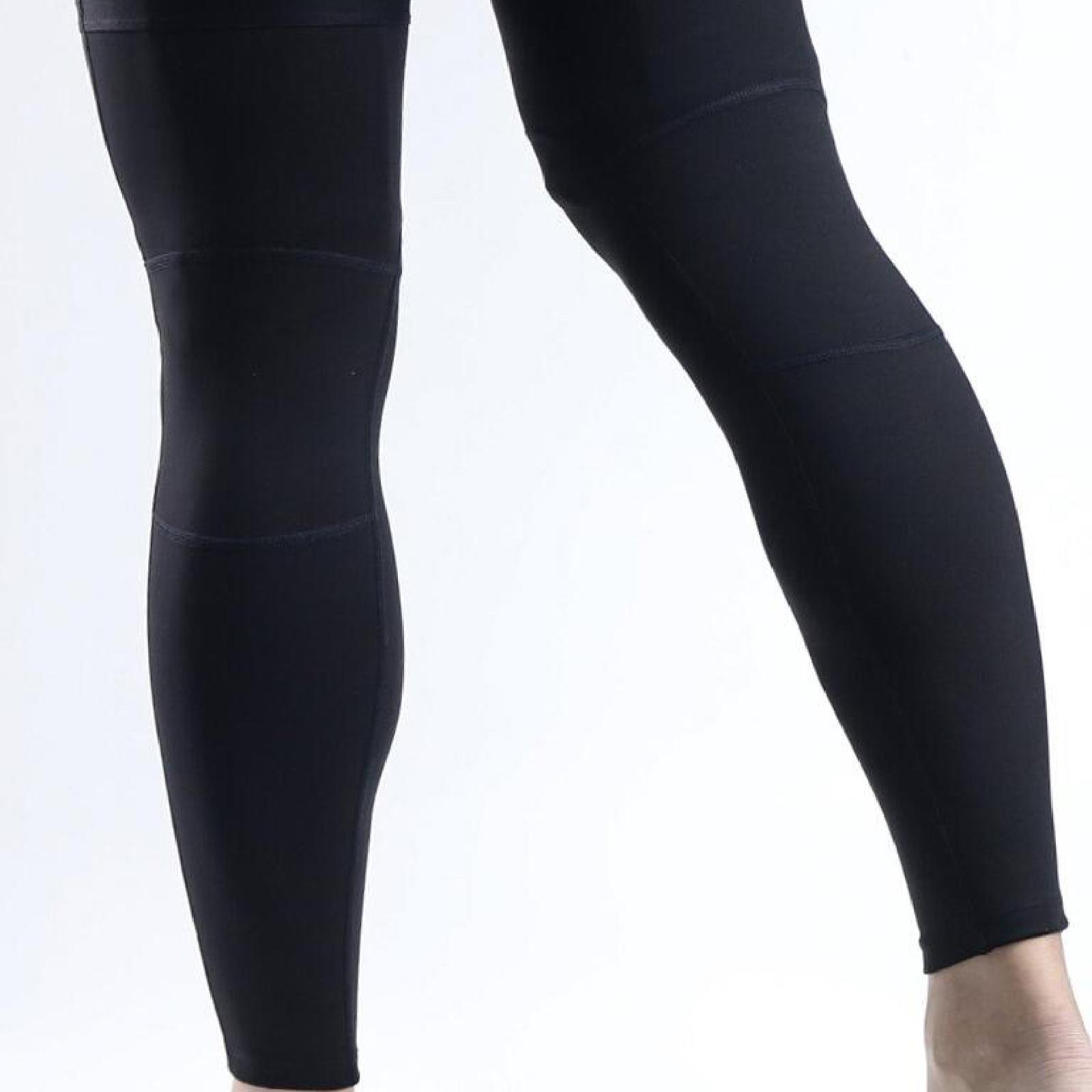 Bisiklet Bacak Isıtıcıları Uzu - Running Gear Cold Weather incelemesi ve fiyatı