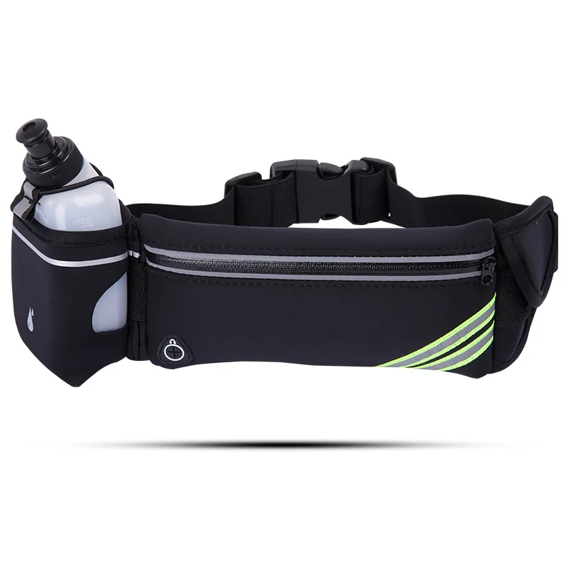 Koşu bel çantası spor Fanny pa - Running Gear To Hold Phone incelemesi ve fiyatı