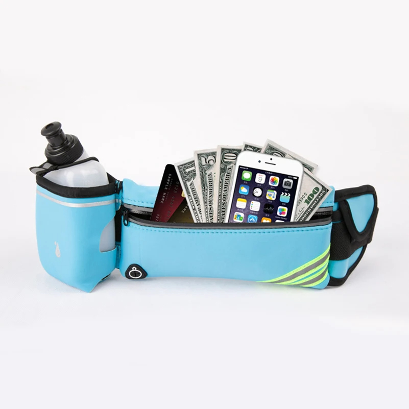 Koşu bel çantası spor Fanny pa - Running Gear To Hold Phone incelemesi ve fiyatı