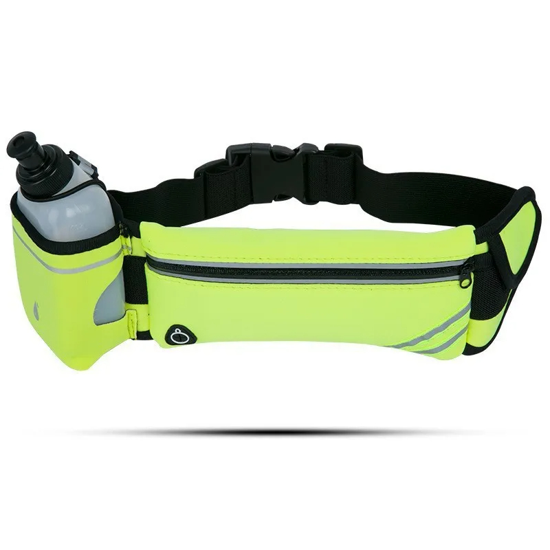Koşu bel çantası spor Fanny pa - Running Gear To Hold Phone incelemesi ve fiyatı