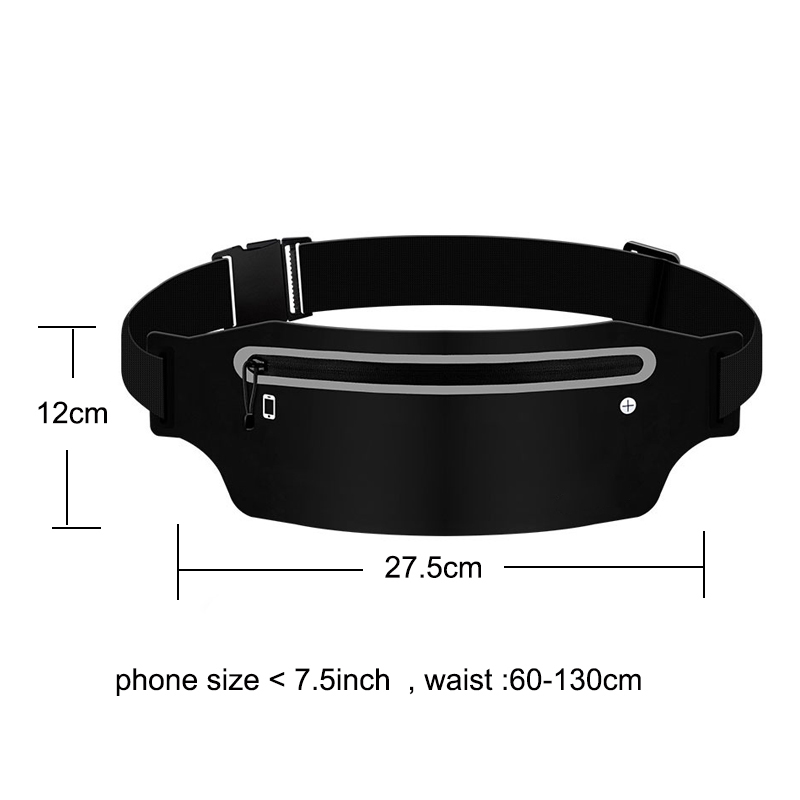 Koşu kemeri bel çantası spor f - Running Gear Holder incelemesi ve fiyatı