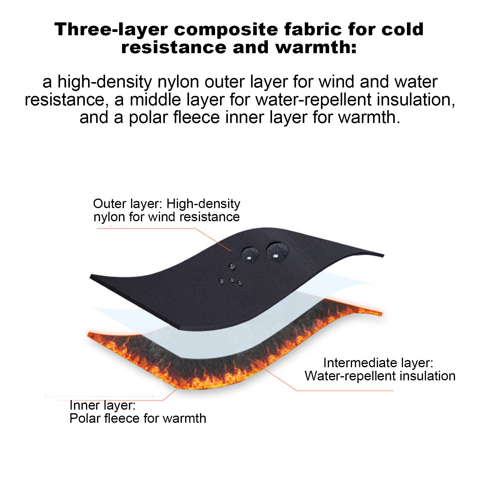 Soğuk Hava Eldivenleri, Açık H - Running Gear Cold Weather incelemesi ve fiyatı