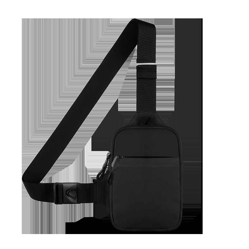 Rahat Erkek Omuz Göğüs Çantası - Running Gear Holder incelemesi ve fiyatı