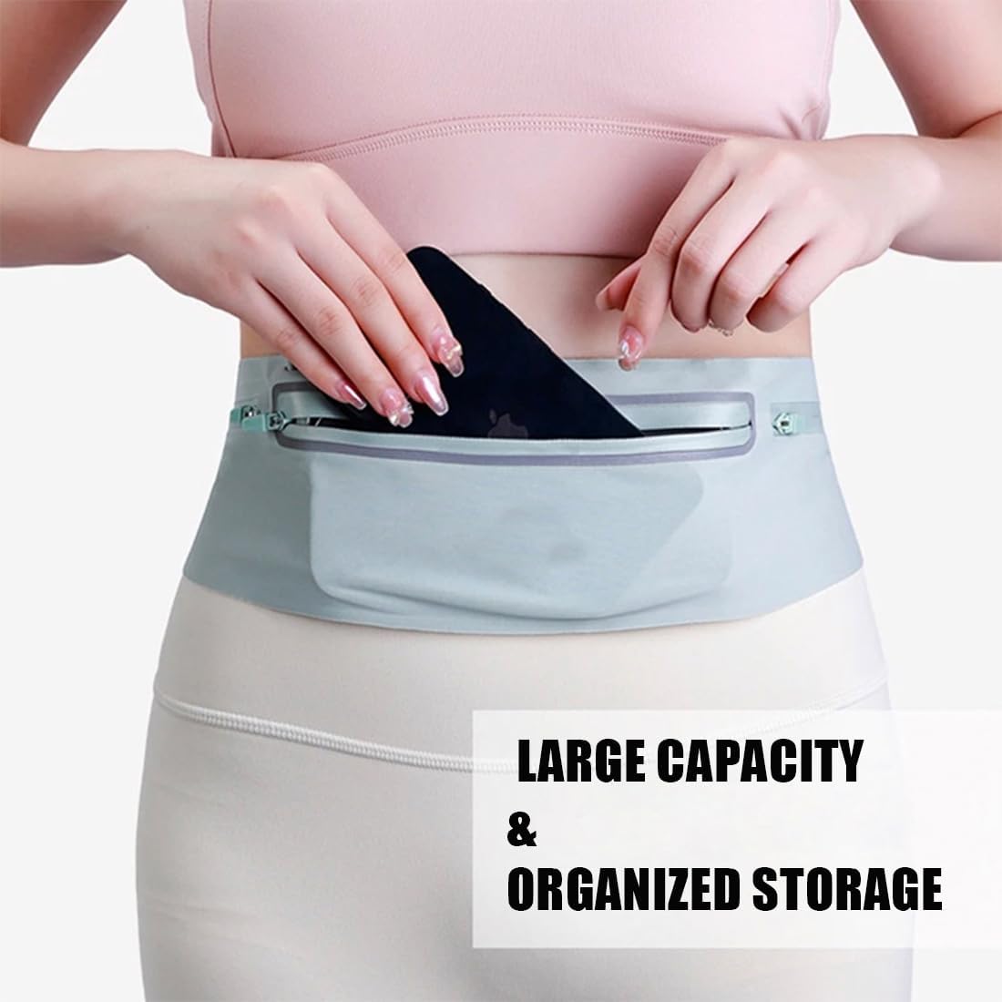 3 Cepli Yansıtıcı Koşu Kemeri  - Running Gear Holder incelemesi ve fiyatı
