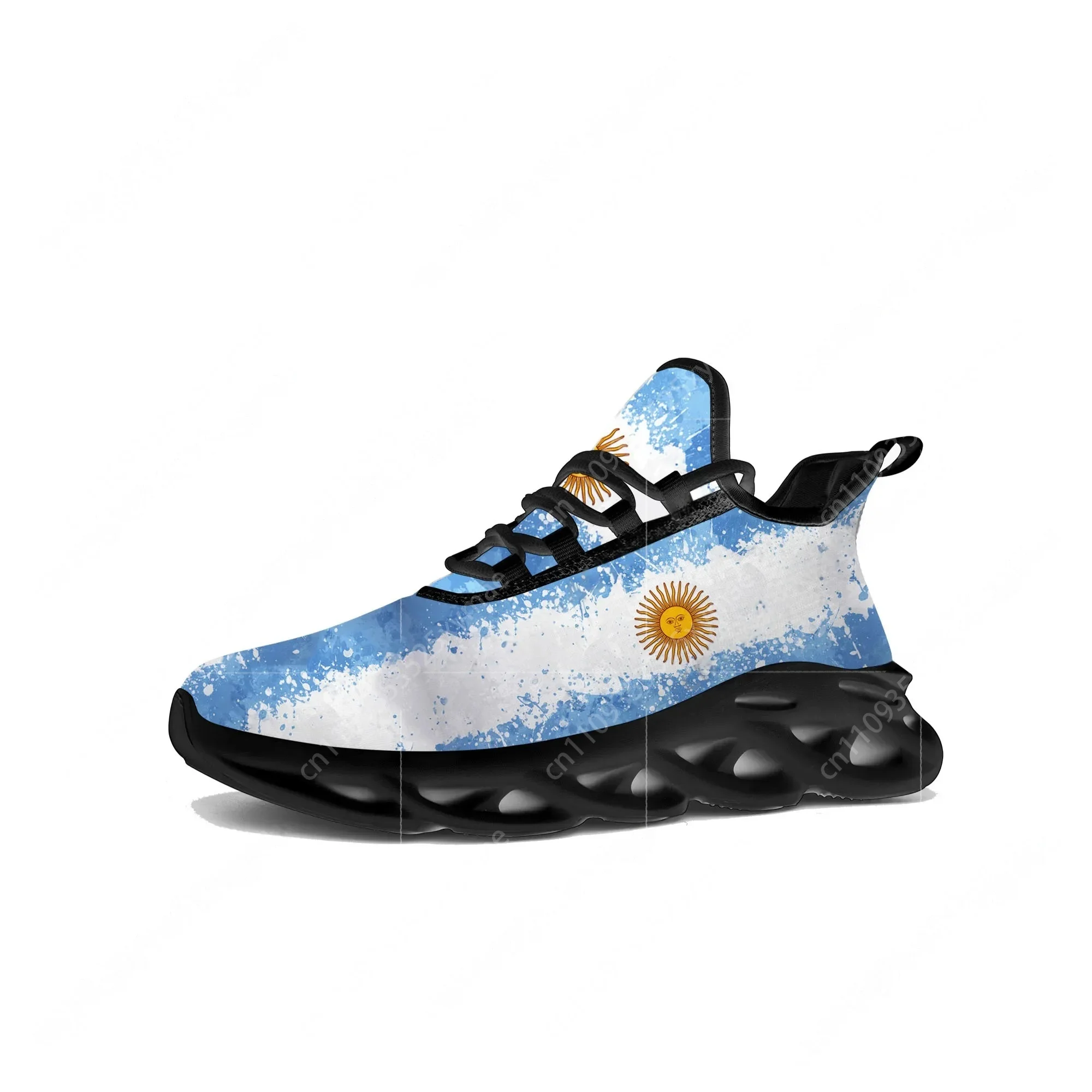 Arjantin Bayrağı Flats Spor Ay - Running Gear Ladies incelemesi ve fiyatı