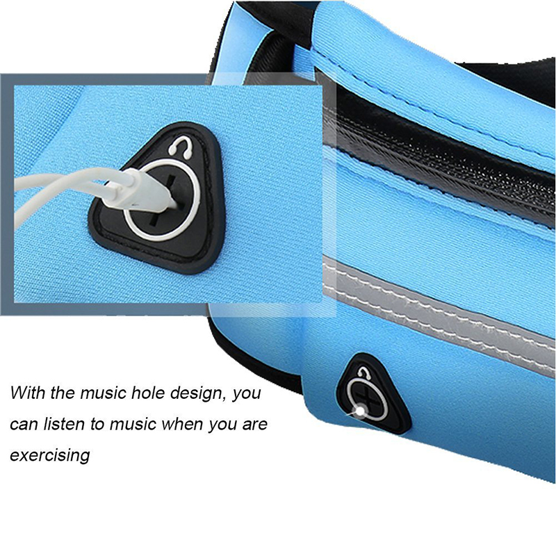 Spor fanny paketi kadın koşu b - Running Gear Holder incelemesi ve fiyatı