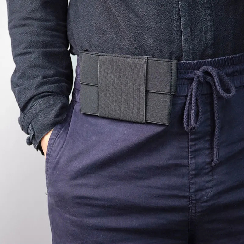 Açık koşu Mini görünmez bel pa - Running Gear Holder incelemesi ve fiyatı