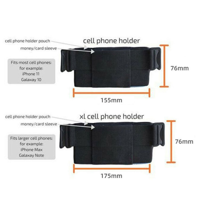 Açık koşu Mini görünmez bel pa - Running Gear Holder incelemesi ve fiyatı