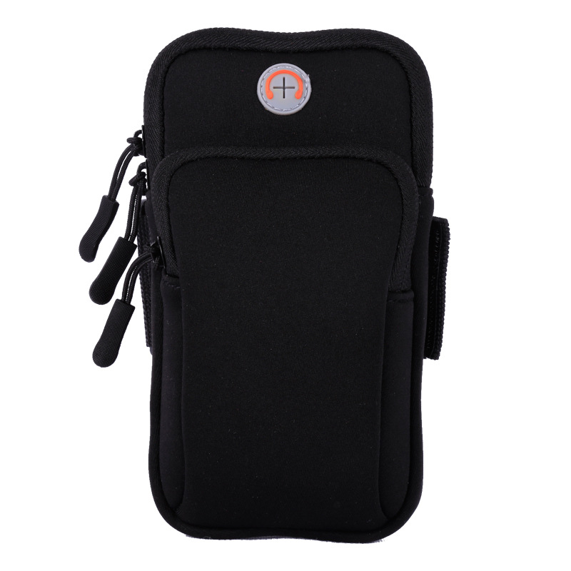 Spor koşu kol çantası spor kol - Running Gear To Hold Phone incelemesi ve fiyatı
