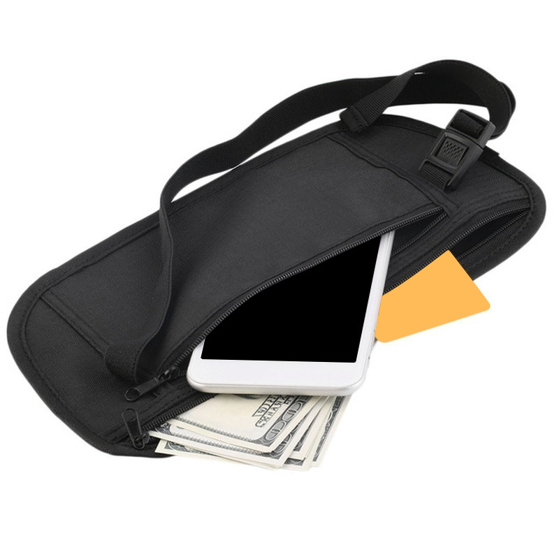 Görünmez Seyahat Bel Paketleri - Running Gear To Hold Phone incelemesi ve fiyatı
