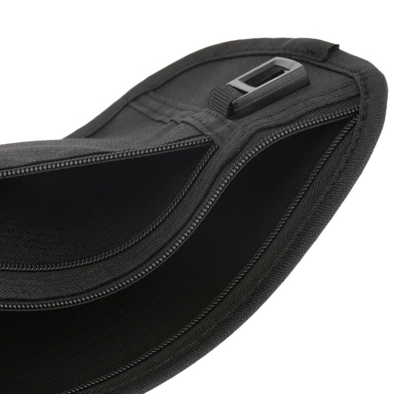 Görünmez Seyahat Bel Paketleri - Running Gear To Hold Phone incelemesi ve fiyatı