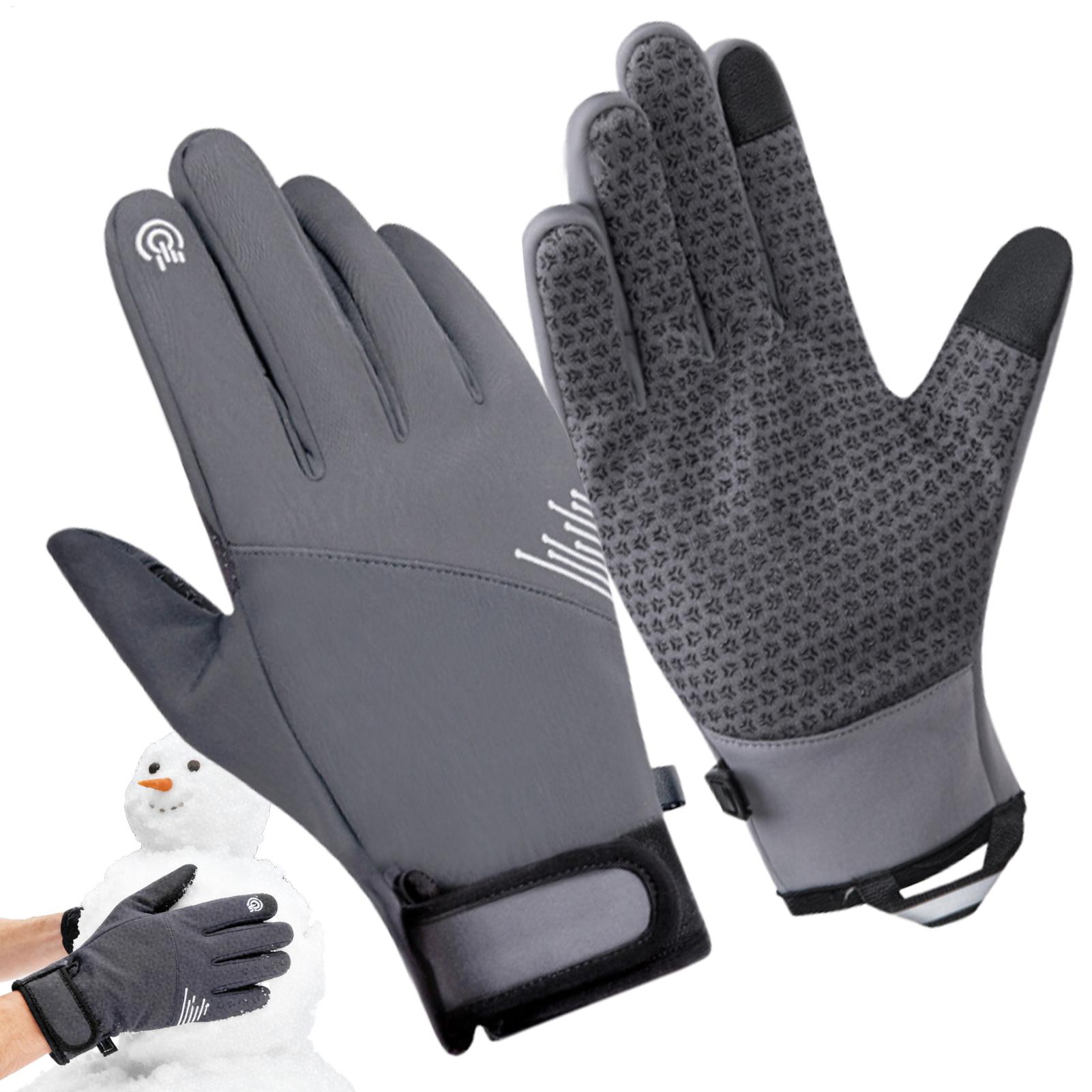 Kışlık Eldivenler Rüzgar Geçir - Running Gear Cold Weather incelemesi ve fiyatı
