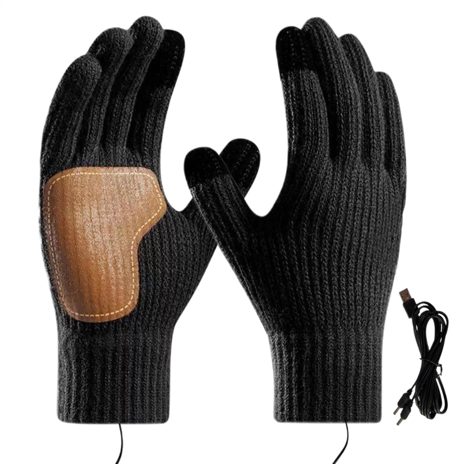 Dokunmatik Ekranlı USB Isıtmal - Running Gear Cold Weather incelemesi ve fiyatı