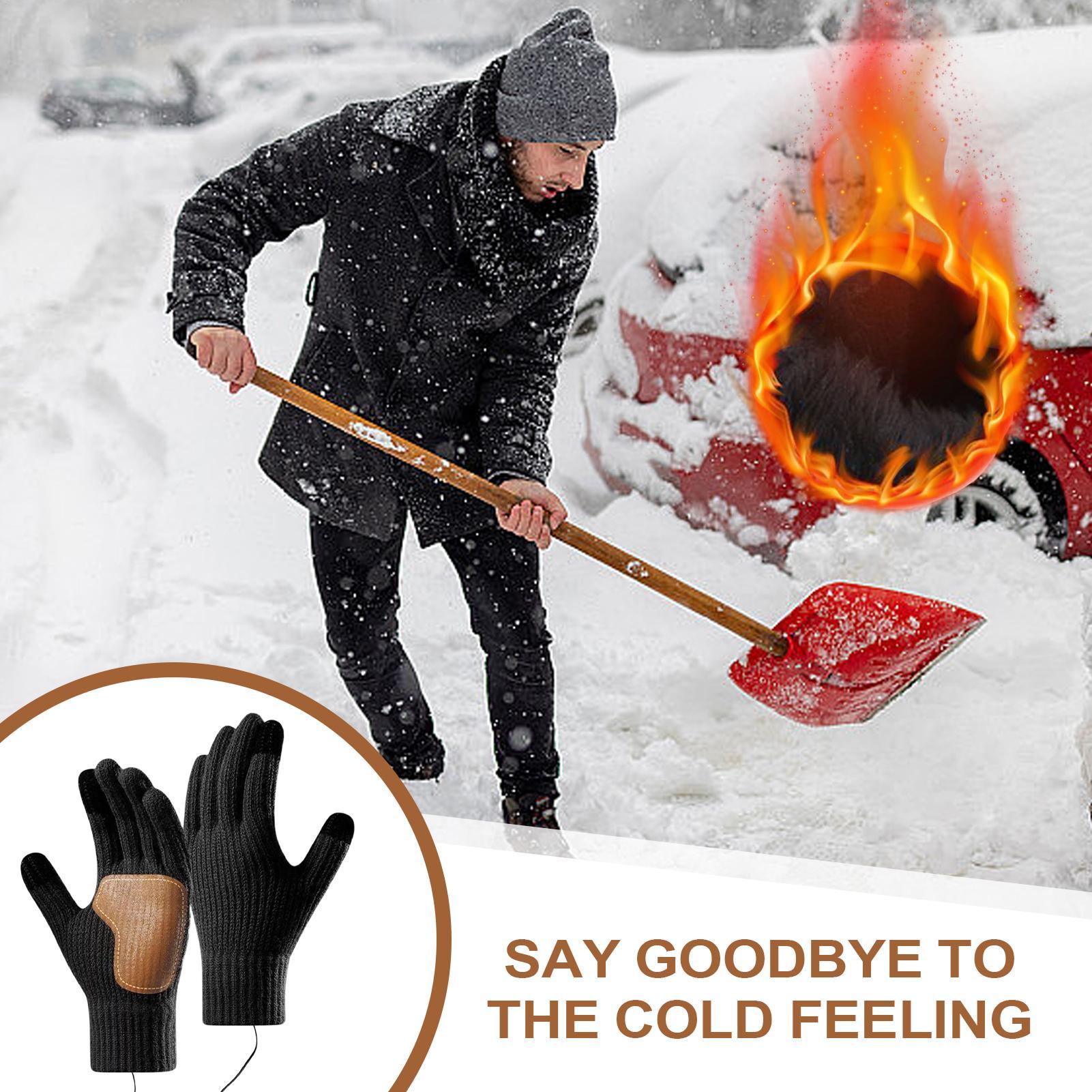 Dokunmatik Ekranlı USB Isıtmal - Running Gear Cold Weather incelemesi ve fiyatı