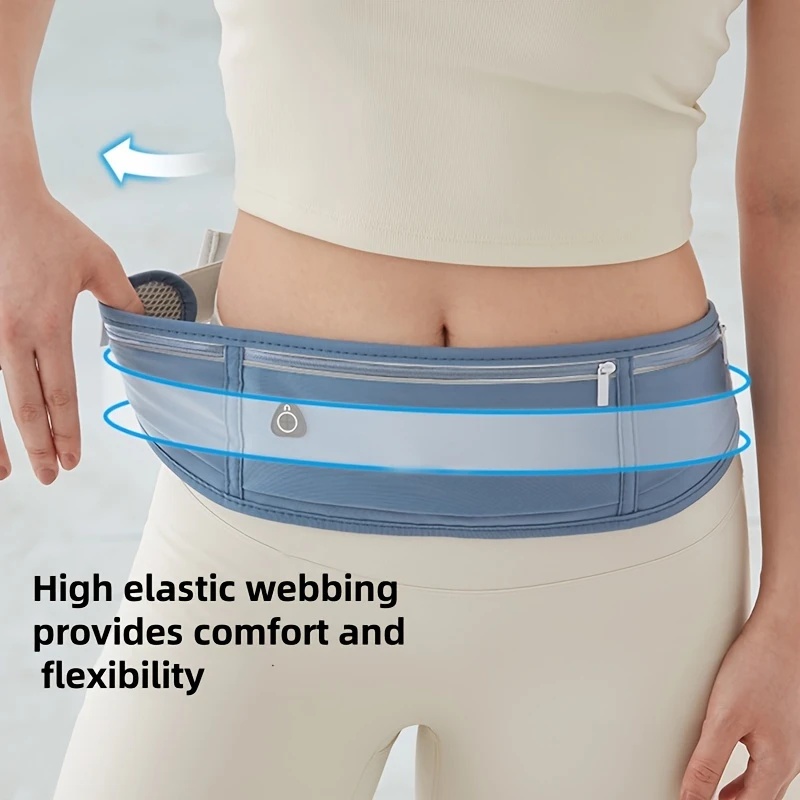Bel Çantası Erkek Kadın Açık S - Running Gear Holder incelemesi ve fiyatı
