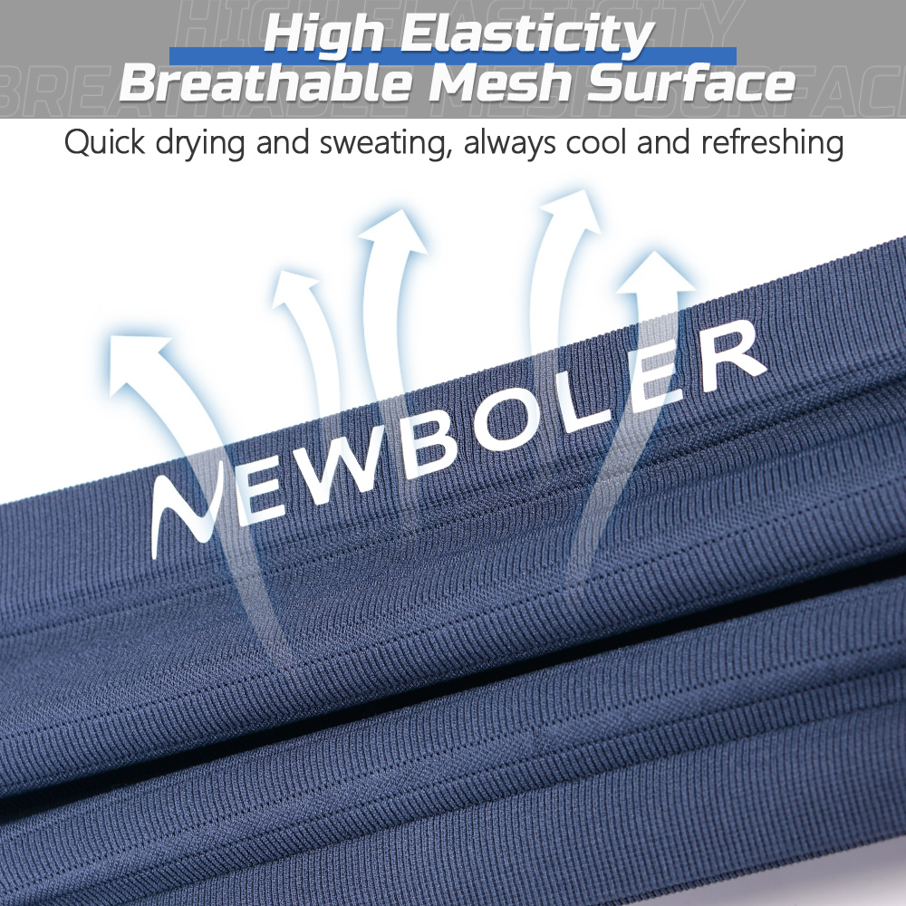 NEWBOLER elastik spor bel çant - Running Gear Holder incelemesi ve fiyatı