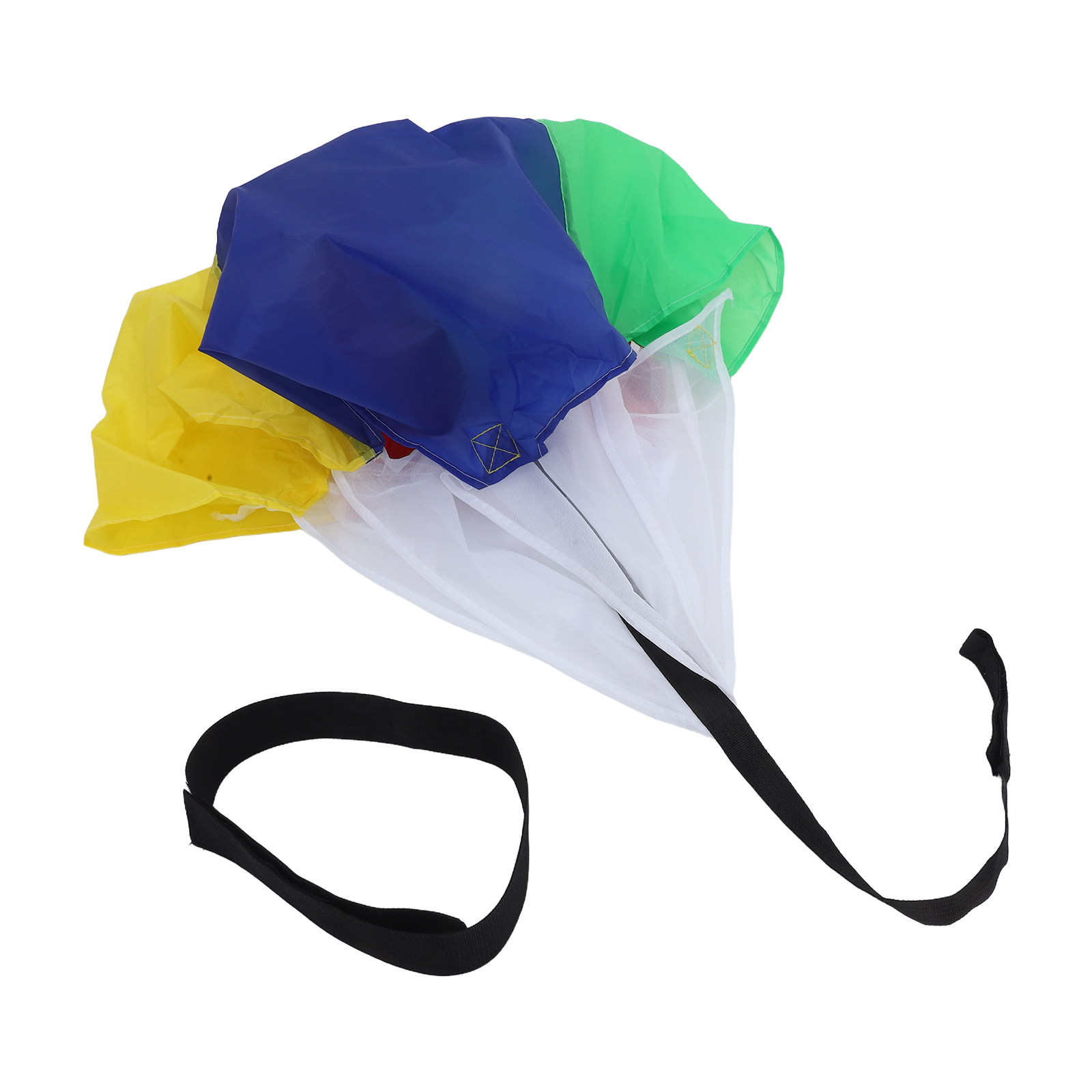 Renkli Futbol Direnç Paraşütü  - Running Gear Equipment incelemesi ve fiyatı