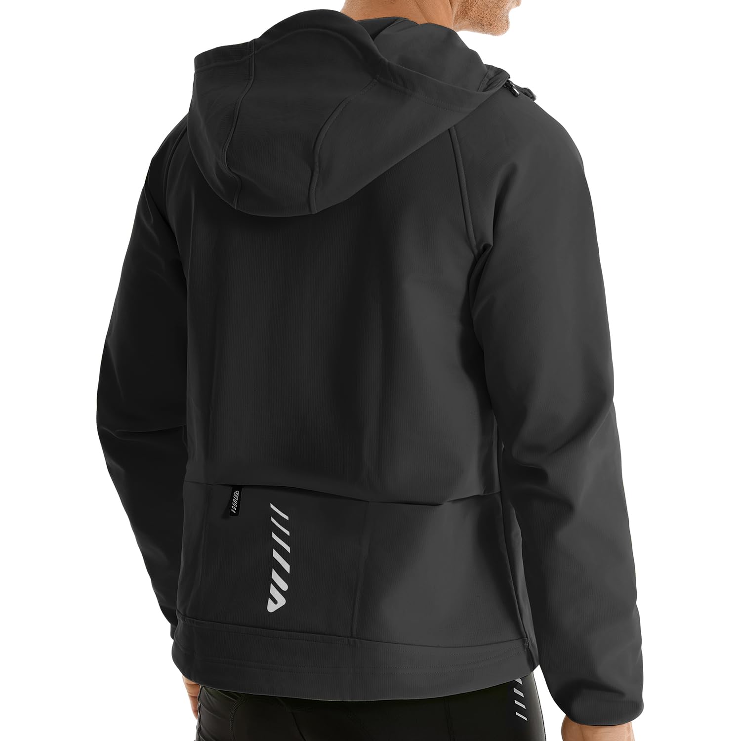 Wulibike kış bisiklet ceketi e - Running Gear Cold Weather incelemesi ve fiyatı