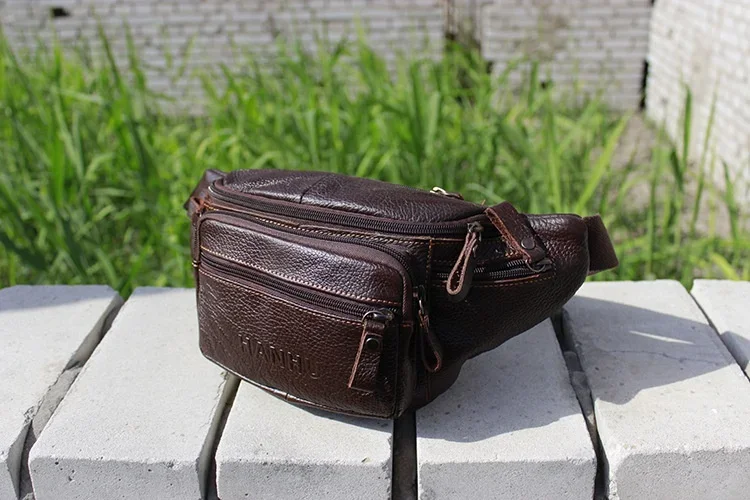 Hakiki Dana Derisi Deri Bel Ça - Running Gear Holder incelemesi ve fiyatı
