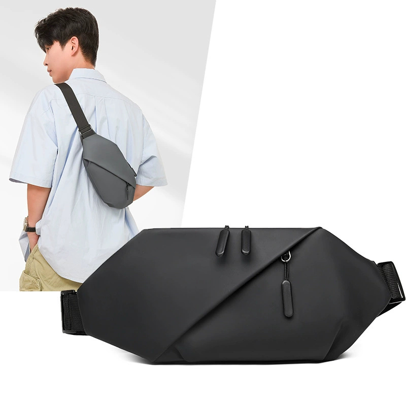 Yeni Erkek Minimalist Açık Hav - Running Gear Holder incelemesi ve fiyatı