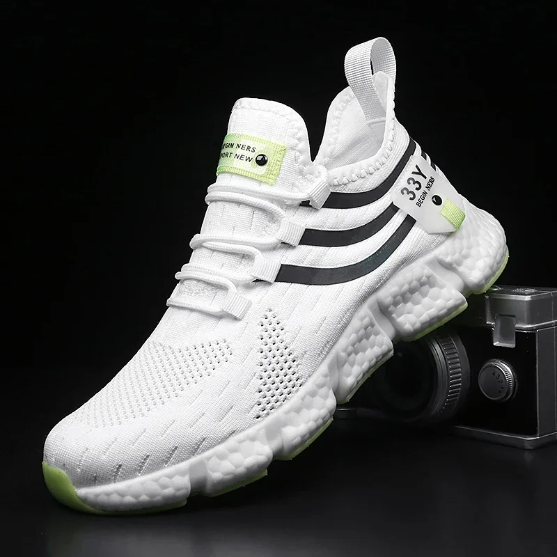 Erkek Sneakers Mesh nefes koşu - Running Gear Ladies incelemesi ve fiyatı