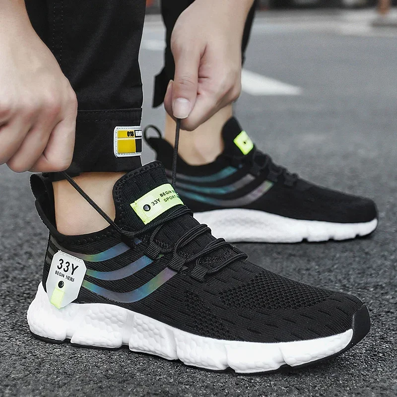 Erkek Sneakers Mesh nefes koşu - Running Gear Ladies incelemesi ve fiyatı