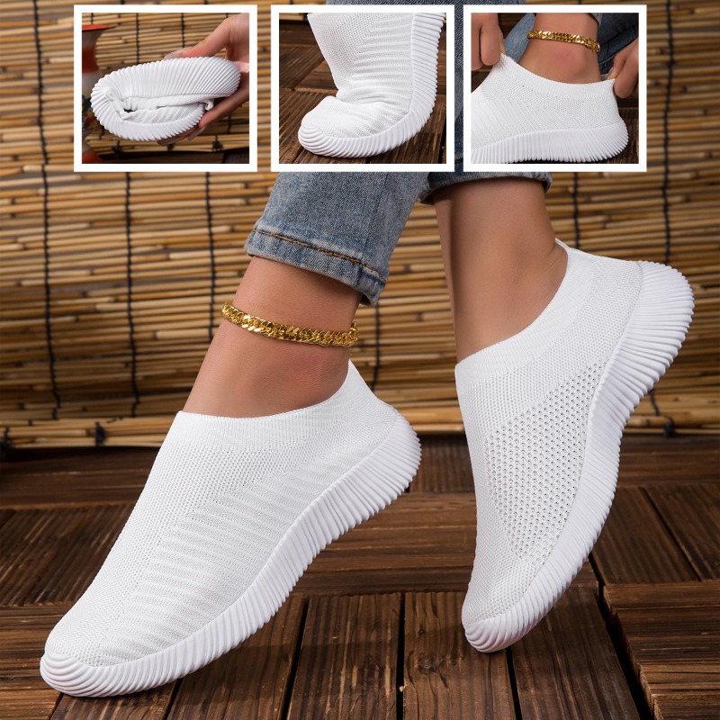 Kadın Spor Ayakkabıları Nefes  - Running Gear Ladies incelemesi ve fiyatı