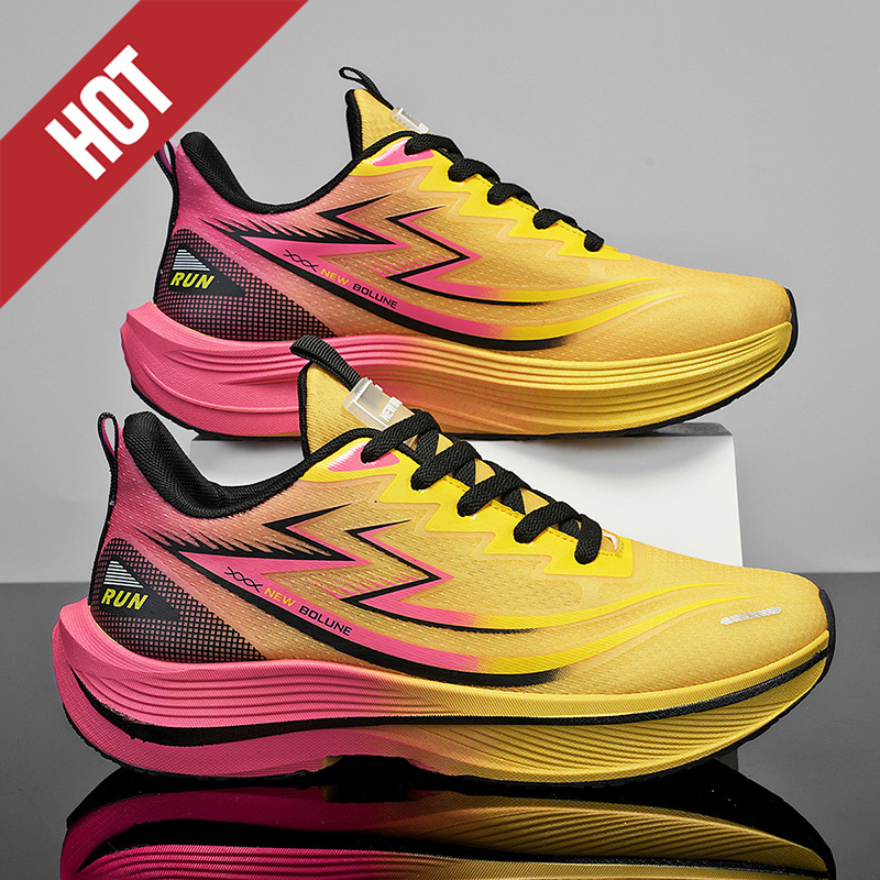 Koşu ayakkabıları maraton karb - Running Gear Ladies incelemesi ve fiyatı