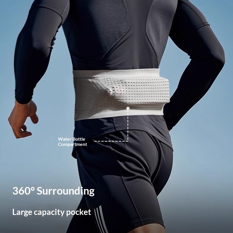 Unisex Koşu Bel Çantası Elasti - Running Gear To Hold Phone incelemesi ve fiyatı