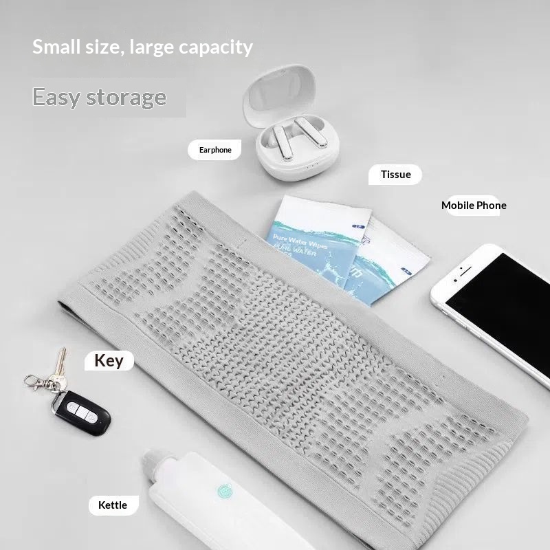 Unisex Koşu Bel Çantası Elasti - Running Gear To Hold Phone incelemesi ve fiyatı
