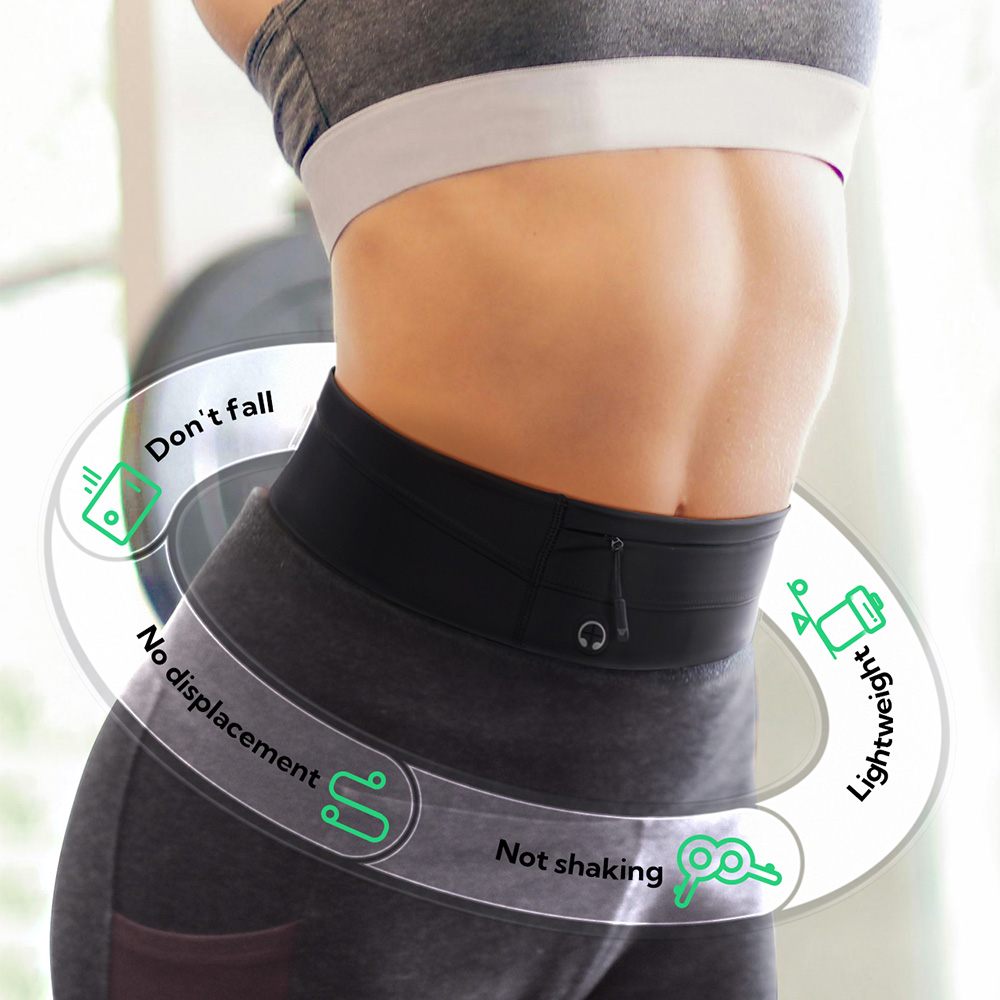WATERFLY koşu kemeri fanny pak - Running Gear Holder incelemesi ve fiyatı