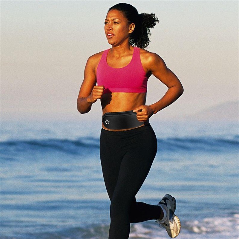 Spor fanny paketi kadın bel ça - Running Gear To Hold Phone incelemesi ve fiyatı